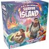 Asmodee Jeu de stratégie Asmodee Survive The Island