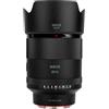 MEKE Meike, Obiettivo da 85 mm F1.4 full frame AF, teleobiettivo a focale fissa per ritratti con motore passo-passo STM, per fotocamere mirrorless Panasonic Lumix, Sigma e Leica con innesto L, modelli S1