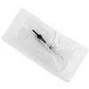 CHUSE 3RL cartucce monouso trucco permanente UMU, tatuaggio microblading aghi macchina (10 pezzi)