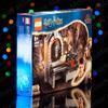 LEGO ⭐ LEGO 40598 La camera blindata di Gringott Harry Potter GWP Vault Banca 76417