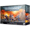 Does not apply Warhammer 40K - Guardie Lamette per Veterani Di Primaris Space Marine