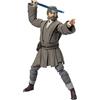 BANDAI SPIRIT SH Figuarts Obi-Wan Kenobi STAR WARS PVC figura dal GIAPPONE