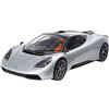 Hasegawa Tamiya 1/24 Sports Car Series No.364 GMA T.50 Plastic Model 24364