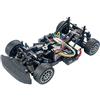 Tamiya 58669 1/10 Electric RC Car Series No.669 RCC M-08 CONCEPT CHASSIS KIT