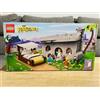 LEGO Ideas The Flintstones 21316 nuovo dal Giappone