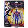 Hasbro Marvel Legends Spider-Man 2099 Across the Spider Verse nuovo dal Giappone