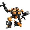TOMY Modellino Battle Trap TAKARA TOMY Transformers SS-104 nuovo con difetti