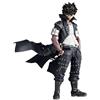 Kaiyodo Modellino Kaiyodo Revoltech Amazing Yamaguchi My Hero Academia Dabi nuovo