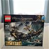 LEGO Pirati dei Caraibi Silent Mary 71042