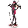 KOTOBUKIYA G.I. JOE Bishoujo Dawn Moreno Snake Eyes II scala 1/7 PVC figura S...