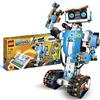 LEGO Boost Creative Tool Box 17101 Toy Block nuovo dal Giappone