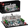 LEGO Architecture Trafalgar Square 21045 Block Toy