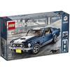 LEGO Creator Expert Model Ford Mustang 1967 GT Fastback 1967 10265 dal Giappone
