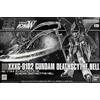Bandai HG 1/144 Gundam Deathscythe Hell Model Kit NUOVO MOBILE REPORT GUNDAM ...