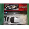 Tamiya 1/10 TT02 Ford GT MK II 2020 4WD On Road EP RC Car Kit con motore #586...