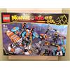 Lego (LEGO) LEGO Monkey Kid Sandy Power Mecha 80025