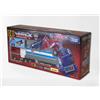 Takara Tomy Transformers Missing Link C-01 Convoy Action Figure Limited Japan