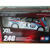 TAMIYA Radio Control 1/10 RC XB Lancia Delta Integrale TT-02 Chassis 57858