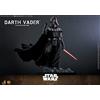 Hot Toys Darth Vader Obi-Wan Kenobi 1/6 Figure Hot Toys Television Masterpiece DX 27 N...