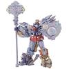 BANDAI SPIRIT CHOGOKIN Super Magical King Robo Topolino Amici Disney 100 anni di meraviglie...