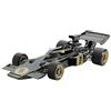 Tamiya (TAMIYA) TAMIYA 12046 1/12 BIG SCALE SERIES N.46 TEAM LOTUS TYPE 72D 1972 Model Kit NUOVO