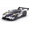 Tamiya 58689 1:10 R/C 2020 F0RD GT Mk II TT-02