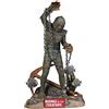 X-Plus Revenge of the Merman scala 1/8 kit modellino in plastica non vernicia...