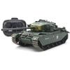 Tamiya 56604 1/25 RC British Battle Tank Centurion Mk.III con unità di contro...