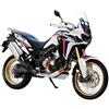 Tamiya Serie Moto Tamiya 1/6 n.42 16042 Honda CRF1000L Africa Twin Nuova da JP