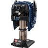 Lego 76238 Super Heroes Classic Serie TV Batman Cowl Nuovo dal Giappone