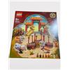 Lego Asian Festival Lego 80104 Lion Dance nuovo dal Giappone