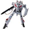 Bandai DX Chogokin Super Macross VF-1J Valkyrie Ichijo Hikaru Limited Figure from Japan