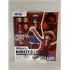 S.H. Figuarts Figurina S.H.Figuarts Monkey D Rufy ROMANCE DAWN ONE PIECE nuova dal Giappone