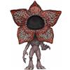 FUNKO POP STRANGER THINGS DEMOGORGON # 722 EXCLUSIVE 10" pollici NUOVO