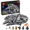 LEGO 75257 Star Wars: Millennium Falcon nuovo dal Giappone