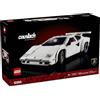 LEGO Icons 10337 Lamborghini Countach 5000 Quattrovalvole nuovo