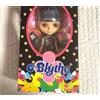 Takara Tomy Neo Blythe Shop Limited Doll Asian Butterfly Encore New Japan