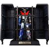BANDAI DX Soul of Chogokin Mazinger Z 50th Anniversary Ver. Action Figure New JP