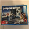 PLAYMOBIL RARO Playmobil 3161 rapinatori di banche soldi sicuri 2002 nuovo