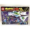 LEGO Monkey Kid White Dragon Horse Jet 80020 nuovo dal Giappone