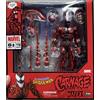 Medicom Toy Mafex No.118 AMAZING SPIDER MAN CARNAGE COMIC Ver.