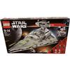 LEGO Star Wars 6211 Star Destroyer 2006 nuovo