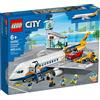 LEGO CITY Passenger Airplane 60262