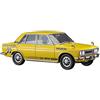 Hasegawa 1/24 Datsun Bluebird 1600 SSS Mooneyes Plastic Model 20616 dal Giappone