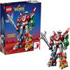 LEGO 21311 Ideas Voltron Defender of the Universe 2321Pcs Blocco Giocattolo N...