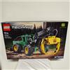 LEGO technic 42157 JOHN DEREE 948L-II TRATTORE NUOVO SIGILLATO