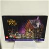 LEGO IDEAS SET 21541 DISNEY HOCUS POCUS THE SANSERSON SISTER'S COTTAGE NUOVO