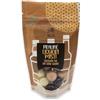ARBUES ANTONIO MARIA CONFETTI Praline Arbues Artigianali di Puro Cioccolato con Ripieno di Liquori Rhum, Sambuca e Whisky - 80gr