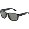Out Of - Swordfish, occhiali da sole con lenti fotocromatiche, made in Italy (Glossy Black, The One Nero)