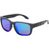 Out Of - Swordfish, occhiali da sole con lenti fotocromatiche, made in Italy (Black Glossy/Matte, The One Gelo)